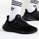 ADIDAS SAPOS OFICIALES Men's 2025 Nuevos zapatos deportivos PureBoost 23 MESH Entrenamiento transpirable Carreteras Carreteras IF4840 40.5 250/7