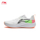 Li Ning Chitu 7 support and stable racing training running shoes for men 25 new lightweight comfortable sports shoes ARPV023