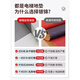 Chuangjingyi choisit le tapis de sol de la voiture d'ascenseur pour couper le tapis de plancher spécial pour le tapis personnalisé en cuir haut de gamme Hôtel Anti-slip Mat Echo-12043 160cm * 160cm de haut en cuir