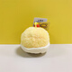 Miniso (Miniso) Dundun Chicken-huevo Tarta Parte de pollo Pelope Peluce Pelegurt Ornament Toy Doll Birthday For Women For Women
