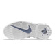 
Nike (NIKE) AIR MORE sneakers casual shoes DH9719-100 DH9719-100 39