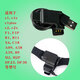 
Wanfusheng Dafit Smart Bracelet C1 Charger Cable Universal Disney 693 Sports Wearfit Three P Contact P Clip 693 Charging Cable Others