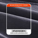 2025 Spring and Autumn New Style Body Sports and Casual Pants Men's Summer Loose Working Pants Men's Versatile Pants Y18-Gray 5XL