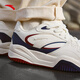 Anta Wavy Shoes 3 丨 Вентилятор Zhendong Той же стиль ботин