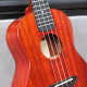 Andrew (Andrew) ADL ADL Board de 23 pulgadas Bourkulele Ukulele Small Guitar Small Children's New Musical Instrument de 23 pulgadas [Vector Board] Oracle + Conjunto completo de accesorios
