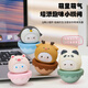 
Yoojia Liangpin 4 packs of tumblers desktop ornaments office unzipping toys creative gifts for Chinese Valentine's Day holiday gifts