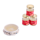 Fomec's Malaysia Instant Bird's Nest Tremella Soup Gift Boîte enceinte Nutritional Tonics Donnez aux parents et aux anciens 70 ml * 6 bouteilles