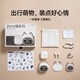 EDIFIER Zero Meow Meow Series Limited Theme Gift Box True Wireless Bluetooth Headphones Half-in-ear headphones Beautiful Short Meow Chinese Valentine's Day Gift