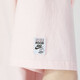 Nike (NIKE) official T-shirt men's and women's clothing 25 spring and summer new sportswear running print casual loose couple round neck short sleeves FB9804-686/same style for men and women/single pieces M 170 (recommended 120-140Jin [Jin equals 0.5 kg])