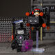 Saison 12 Toilet Man Damage Titan Tv Man Laser Cannon Camera Camera Montrally Blocs Assemblé Blocs et jouets KDL829 + 833 (huit modèles avec packages de réduction)