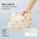 
Nido Bear Girls' Underwear Modal Cotton Summer Thin Children's Boxer Underwear Ice Wire Medium Large Children's Boxer Shorts TB1389+TB1391[5050 Modal] 4 pieces 120 [Suggested weight 25-34 Jin[Jin equals 0.5 kg]]