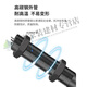 山头林村亚德客型液压油压缓冲器阻尼器机械手配件ac1416 ACA1007-1/1210 AC0604【10只装】