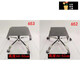 Silla de oficina de asiento Yiusen Yiyunyu Casa de computadora modificada asiento de asiento de asiento de asiento 653 modelos completos