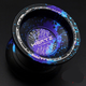 MAGICYOYOY03 赫兹 悠悠球 死睡眠高级竞技比赛专业溜溜球YOYO高端金属 深海泼墨（送配件大礼包）