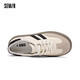 Semir women's shoes, women's spring and summer breathable versatile casual sports shoes, women's SFYM233655 white 37