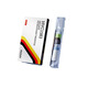 Hadley Deutsche Marke Einweg-Zigarettenhalter Filter 15 Gewichtsfilter HVC1583 Grob-, mittlerer und feiner Dreizweckfiltergeschenk