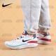 Nike (Nike) Zoom GT Cut 2 Year of the Rabbit White and Red Air Cushion Práctico zapatos de baloncesto DJ6013-001 FD9905-101 Polvo blanco 40
