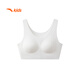 ANTA Girls Underwear Second Stage Primary and Secondary School Students Seamless Development Vest Antibacterial Girls Underwear A92528906