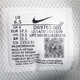 Nike (Nike) Frauenschuhe, neue Sommertechnologie Hera Sports Schuhe Training Running Wear-Resistant Atmable Casual Shoes Retro Dad Schuhe DR9761-001 36.5