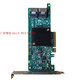 LSI 9217-8i 9205 9207-8i阵列卡 SAS2308直通卡 SATA磁盘扩展HBA 9207-8i IT直通卡 直通扩展