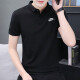 NIKE耐克新款情侣Polo衫男女透气短袖运动休闲T恤2025夏季 FN3895-010/偏大/晒图退5 S (165/84A)