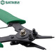 SATA circlip pliers internal and external four-in-one multi-functional 5-piece spring plier tool set 09251