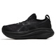 Asics Женская обувь Spring New Gel-Nimbus 27 Спортивная обувь Спортивная обувь легкая сетчатая кроссовка для фитнес-кроссов 1012B753-001 39