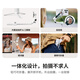 影石（Insta360）【国家补贴】【影视飓风推荐】Flow 2 Pro 手机稳定器手持云台三轴增稳vlog （遐想灰 标准套装）
