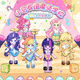 Yuan Clan Little Pony y Baoli Quiet Book Magnetic College Pocket Toy New Style Girls Pegaters Toys Children's Toys Luxurious y Link Little Pony Pony Landscape Bags Total 6 libros, comprar 6 sets