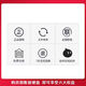 LISM海康 HK724TAH HK726TAH HK728TAH企业级4T/6T/8T存储硬盘IO HK7210AH 10TB(海康威视 三年质保) 8TB