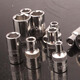 Sata hexagonaler kleiner schneller Ärmel 6,3 mm1/4 Sechseckhülsenkopf kleiner fliegender Kurzarmschlüssel 11301 Kleine Schnellarmzubehör integriert