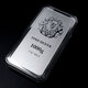 Tianxinyang Investment Silver Bar Guizi Longfeng Chengxiang Silver Bar 1000g Upgraded New Model