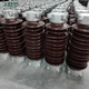 
XMSJZS354 outdoor 35V line support pillar insulator ZSW405 supports high-pressure porcelain bottle ceramic insulation ZSW12610