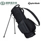 Taylormade泰勒梅高尔夫球包新款轻便易携带可车载golf支架包 米黄色M13540