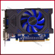 
GALAPAD GT730 GT630 GT630 GTX650 750 950 960 1050ti 4G desktop computer independent graphics card 1G GTX650 1G graphics card