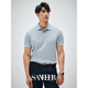 SANHEER [Estoric Gentleman] 120S long velvet cotton breathable hole-pull-pull-pull-pull-pull-pull-pull-pull-pull-pull-pull-pull-pull-pull-pull-pull-pull-pull-pull-pull-pull-pull-pull-pull-pull-pull-pull-pull-pull-pull-pull-pull-pul