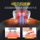 Baifangyuan Xiaomi Thermal Cup Set High-End-Business Souvenirs Company Jubiläum Souvenirs Mitarbeiter Team Building Geschenkanpassung Nationales Verbotene Stadt/Xiaomi Set E/Drei-teilige Partygebäude-Sicherheitsmonat Anpassung