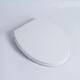 
TO394 toilet cover CW886 874 854 sw784 981 719764BRBGB cushioned TO seat cover V-shaped CSW719B Just take the model and toilet pictures to customer service