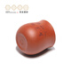 Centenary Yong Yixing pure handmade purple sand tea cup raw ore downhill mud Changle master special kung fu tea set for tea making Changle master cup 140ml 1 piece