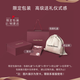 
Casella KourzCK light luxury bag women's bag 2025 new shoulder bag women's crossbody bag birthday Valentine's Day gift for girlfriend, coffee color [on the same day/the next day]