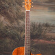 
Juliet Guitar Juliet Guitar F718