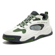 361 zapatos para hombres Mal de otoño Mesh Sports Sports Sports Classic Soul Sole Casual Dad Shoes 672516622-2