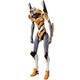 Jiayile Yolopark No. 1 Máquina Neocentury Evangelion Eva Modelo móvil Modelo móvil Juguetes PERIPHERAL Azul + Amarillo + Red No. 1 Máquina Tienda