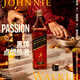 
Johnnie Walker (JOHNNIE WALKER) Wine 12 Years Black Square Black Brand 1000ml Scottish blended whiskey without box