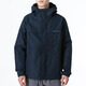 Timberland添柏岚冲锋衣男春季户外登山服防风连帽夹克防水工装外套A695W A695W433/宝蓝色 L 180 建议140-160斤