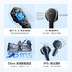 VivoTWS Air2 Wireless Bluetooth Headset Surrounding Heavy Bass Ultra-Lightweight and No Feeling to Wear 30 Hours Long Battery Life Night Blue vivo TWS Air2 95 New Bare Metal