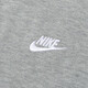 
NIKEt shirt women's clothing 2025 summer new sportswear couple casual clothes lapel lapel full cotton breathable Polo shirt men's short-sleeved FN3895-063/average large/show photos for 5[yuan] S (165/84A)
