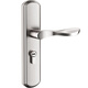 Primary door lock Bedroom door lock Indoor door lock Adjustable universal door lock without modification Door lock Double hole adjustable hole distance