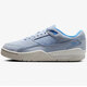 耐克（NIKE）男鞋女鞋25年新款运动鞋Jordan Flight Court低帮板鞋休闲鞋 FZ9854-400蓝色 35.5