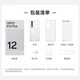 OPPO K12 Plus 6400mAh大电池 第三代骁龙7旗舰芯 120Hz护眼5G直屏AI手机oppok12系列 钛空灰【K12x 骁龙695】 8GB+128GB